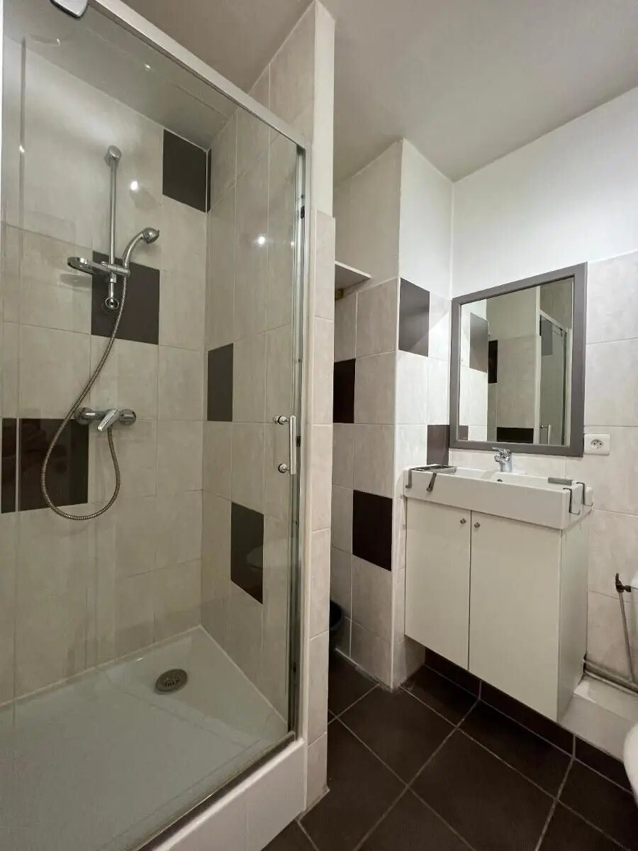 Appartement à louer, 26m², Dardilly