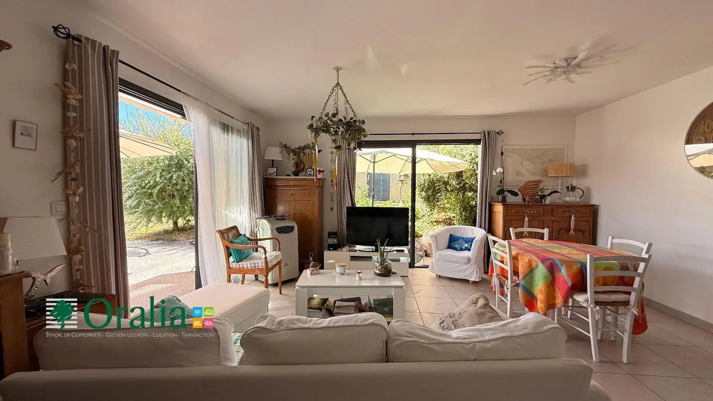 Maison à louer, 85m², Fleurieux-sur-l'Arbresle
