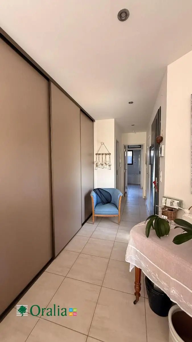 Maison à louer, 85m², Fleurieux-sur-l'Arbresle