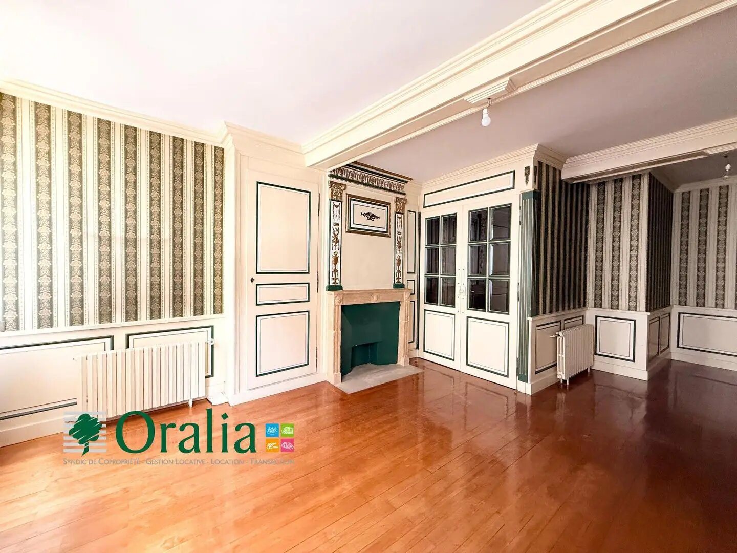 Appartement à louer, 112m², Tarare