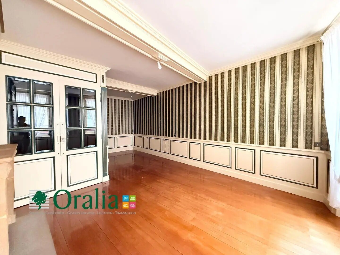 Appartement à louer, 112m², Tarare