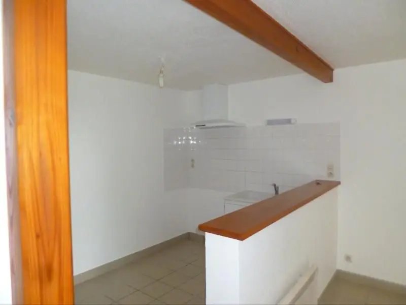Appartement à louer, 64m², Saint-Victor-sur-Rhins