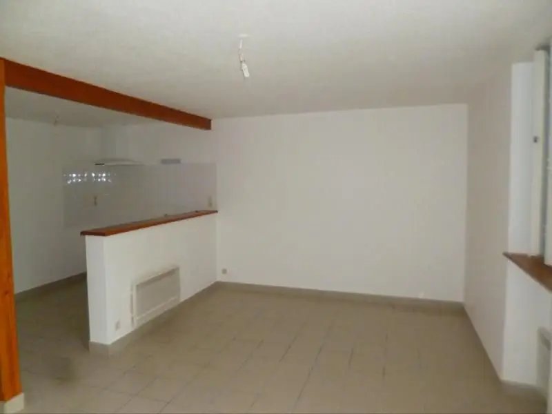 Appartement à louer, 64m², Saint-Victor-sur-Rhins