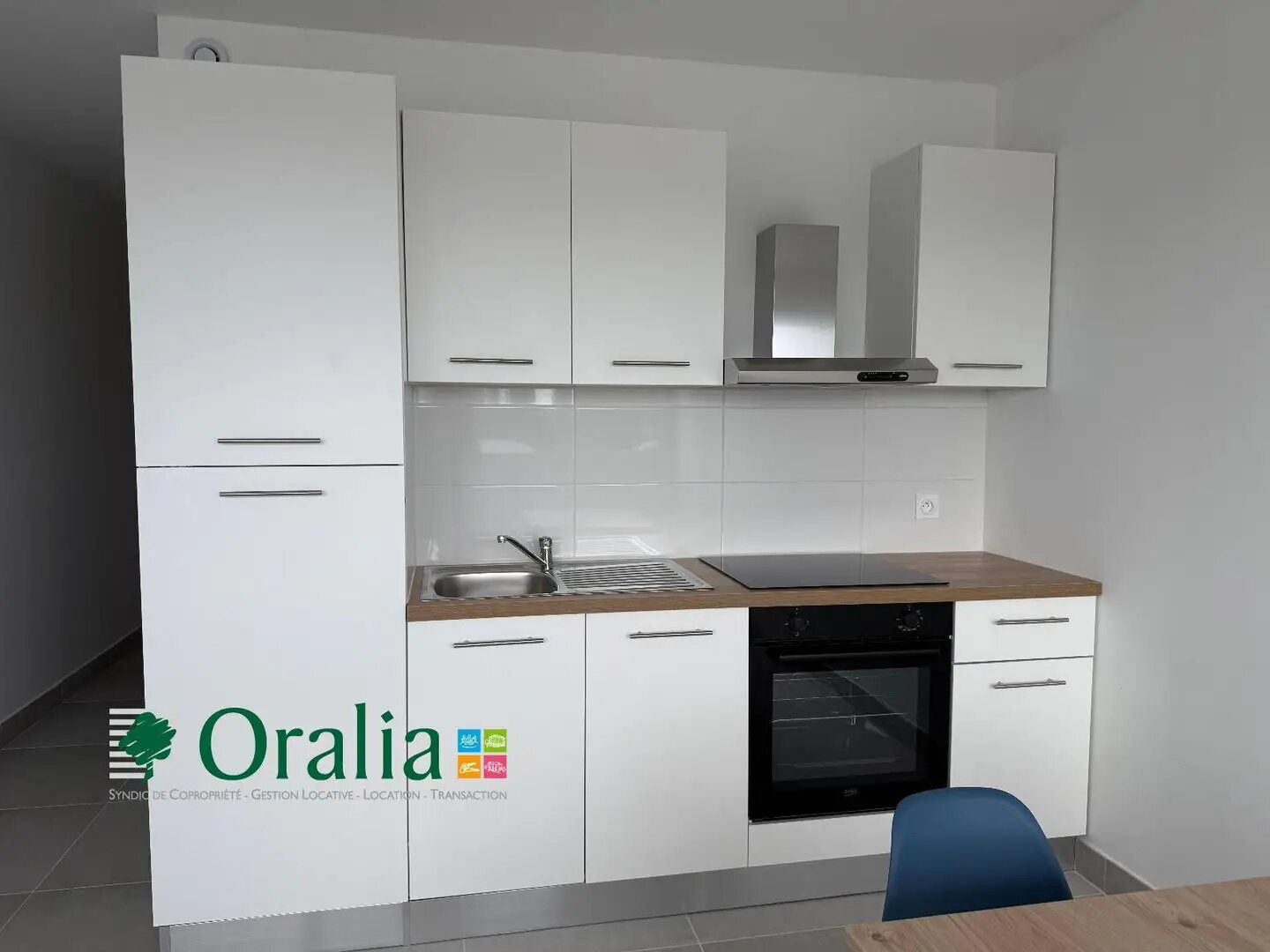 Appartement à louer, 30m², Dardilly