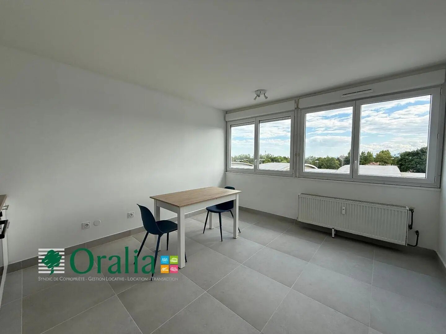Appartement à louer, 30m², Dardilly