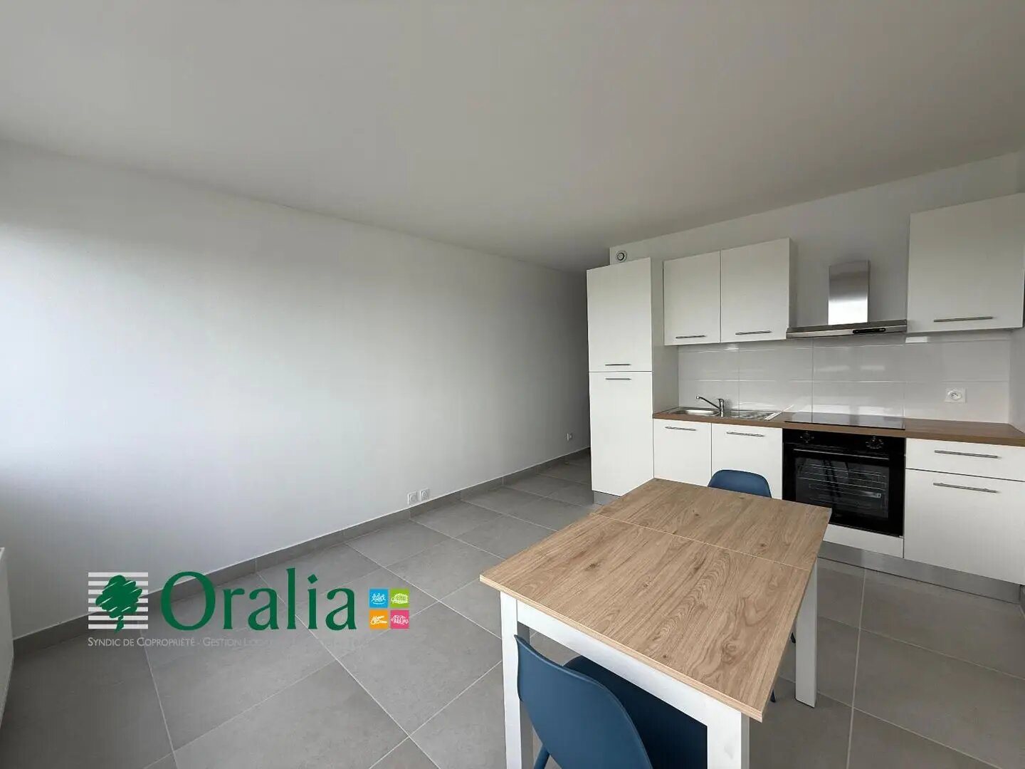 Appartement à louer, 30m², Dardilly