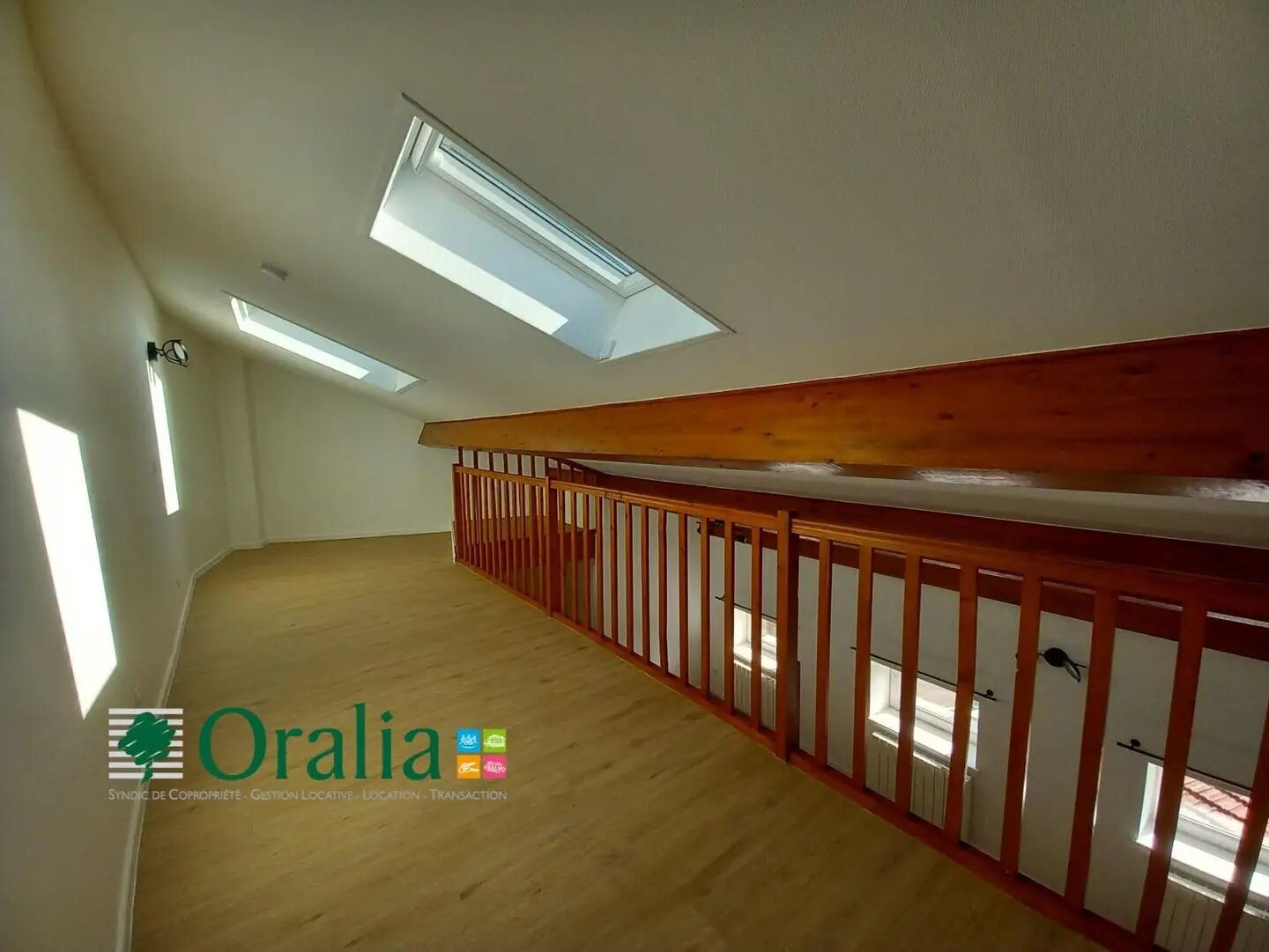 Appartement à louer, 47m², L'Arbresle