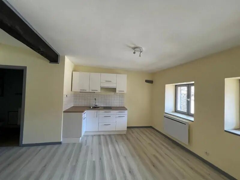 Appartement à louer, 22m², Sain-Bel