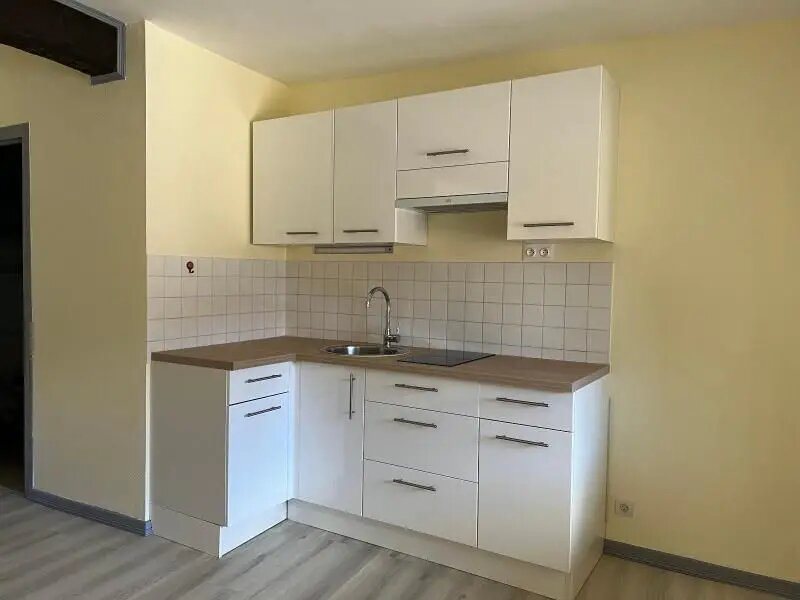 Appartement à louer, 22m², Sain-Bel