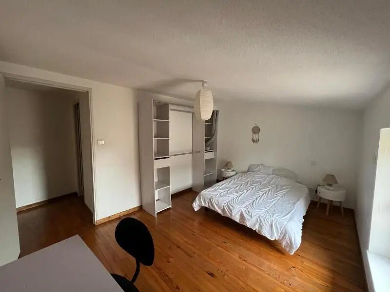 Appartement à louer, 53m², Saint-Symphorien-de-Lay