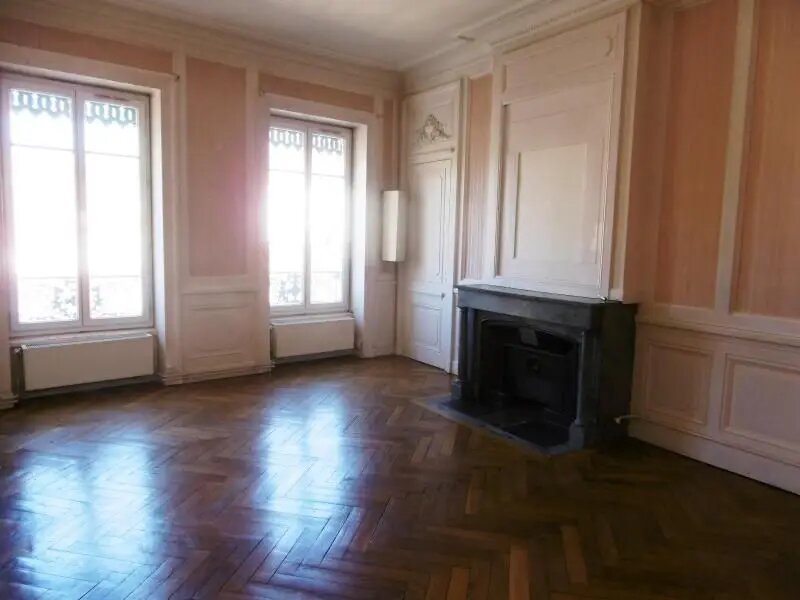 Appartement à louer, 74m², Tarare