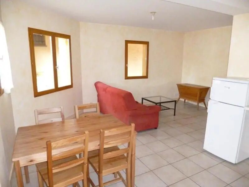 Appartement à louer, 51m², Saint-Forgeux