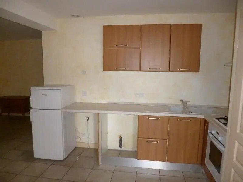 Appartement à louer, 51m², Saint-Forgeux