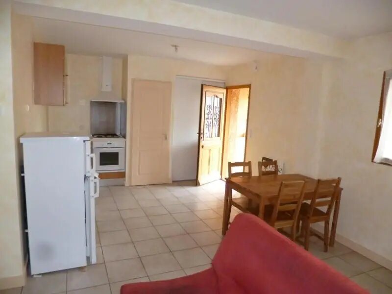 Appartement à louer, 51m², Saint-Forgeux