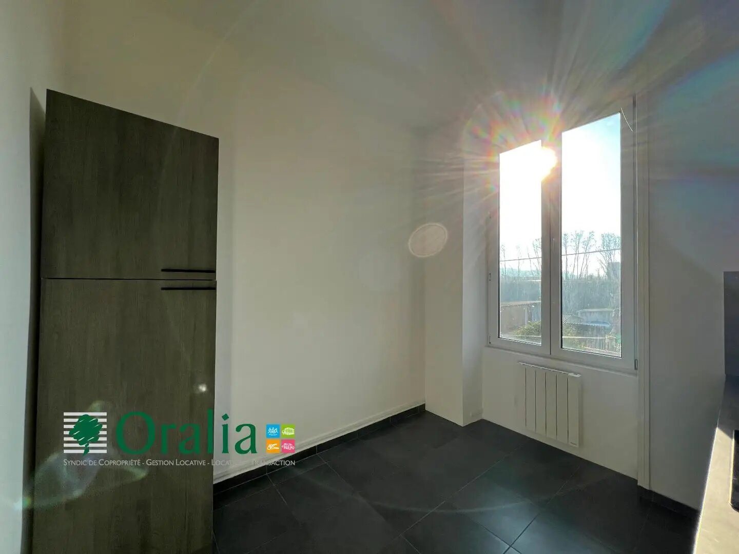 Appartement à louer, 51m², L'Arbresle