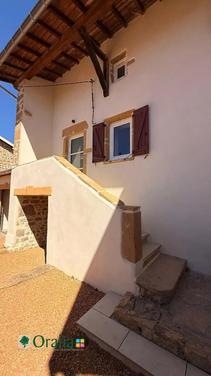 Maison à louer, 143m², Sarcey
