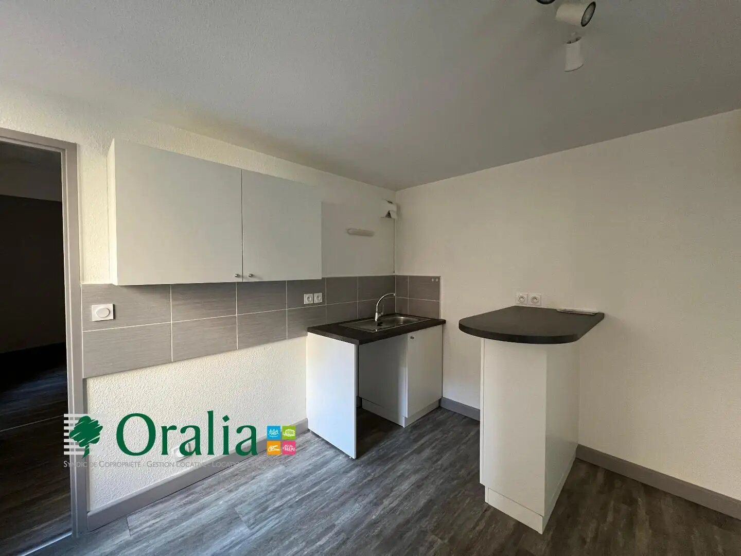 Appartement à louer, 38m², Tarare