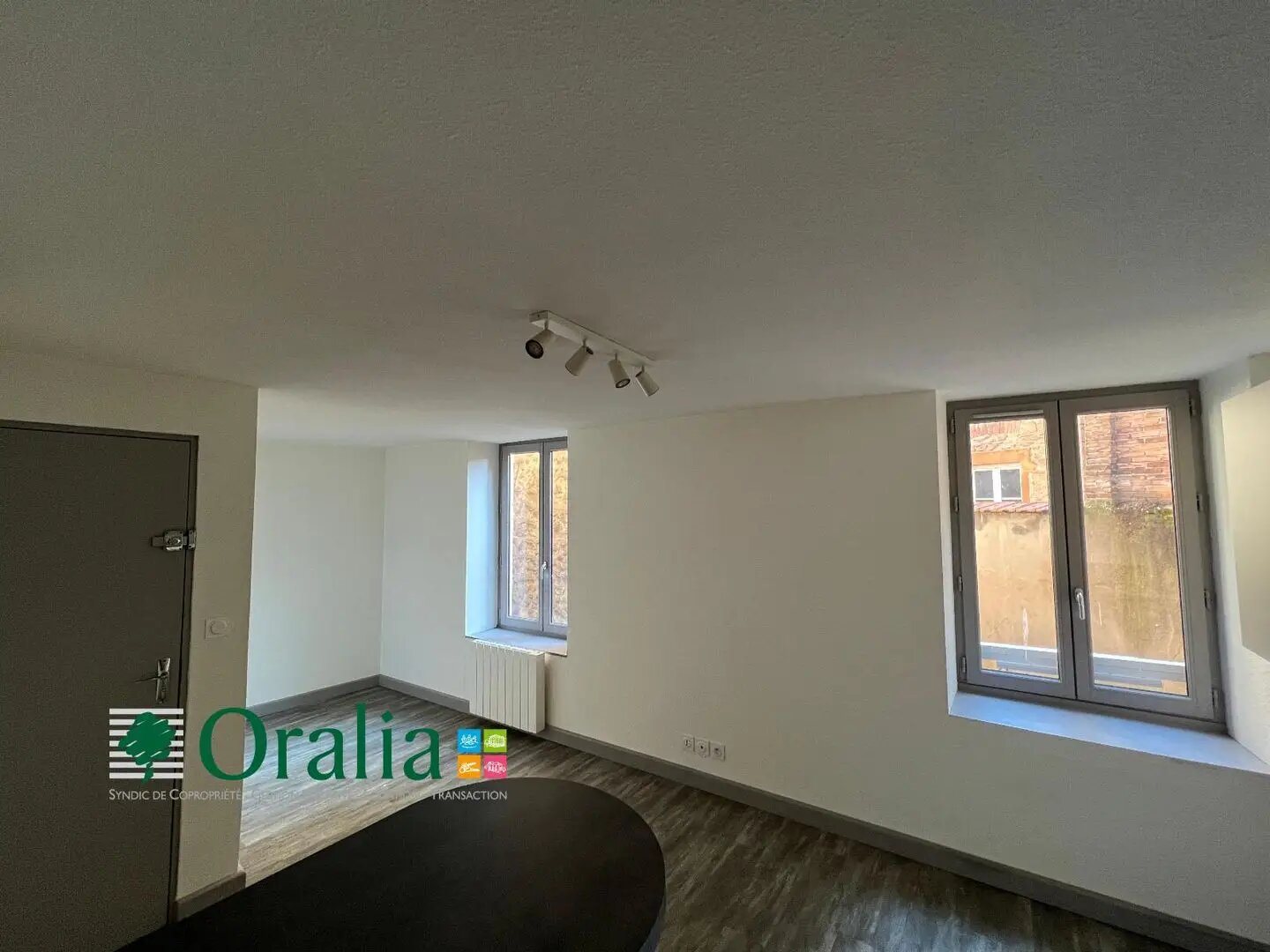 Appartement à louer, 38m², Tarare