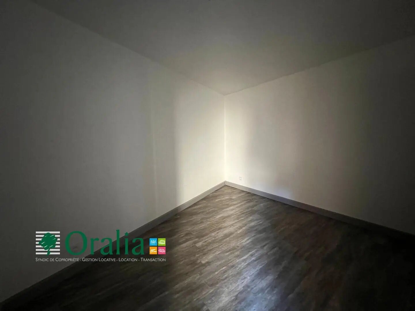 Appartement à louer, 38m², Tarare