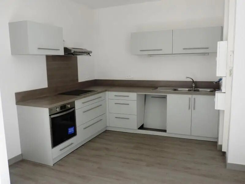 Appartement à louer, 67m², Tarare