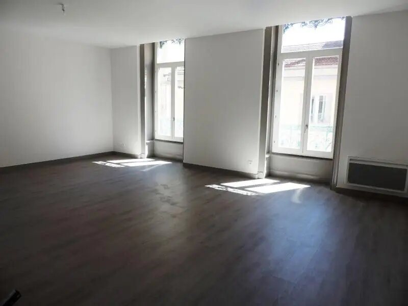 Appartement à louer, 67m², Tarare