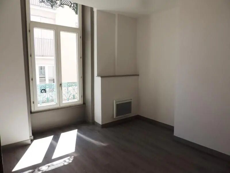 Appartement à louer, 67m², Tarare