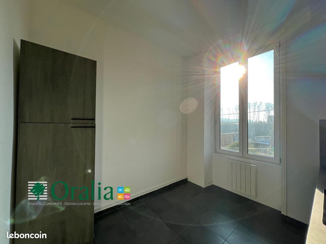 Appartement à louer, 52m², L'Arbresle