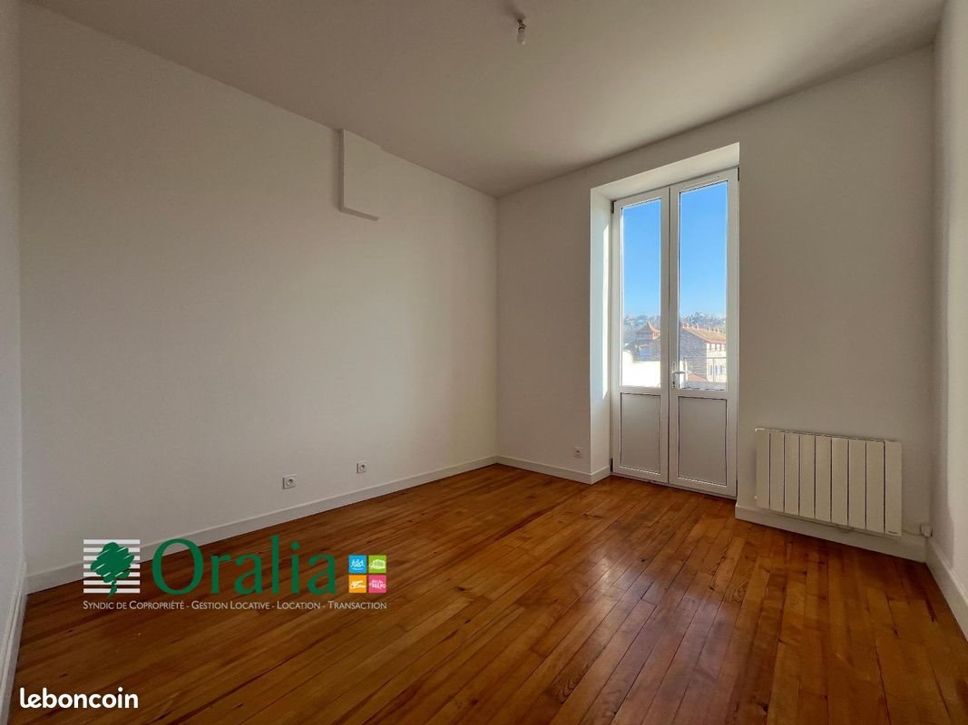 Appartement à louer, 52m², L'Arbresle