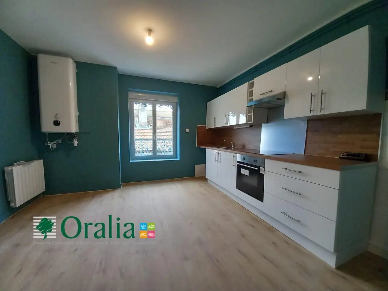 Appartement à louer, 95m², Tarare