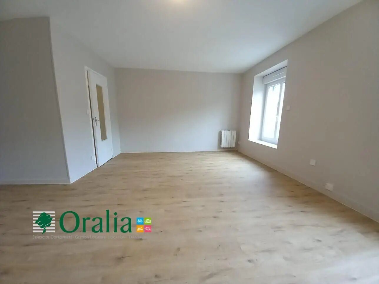 Appartement à louer, 95m², Tarare