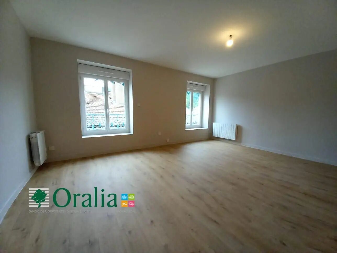 Appartement à louer, 95m², Tarare