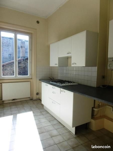Appartement à louer, 74m², Tarare