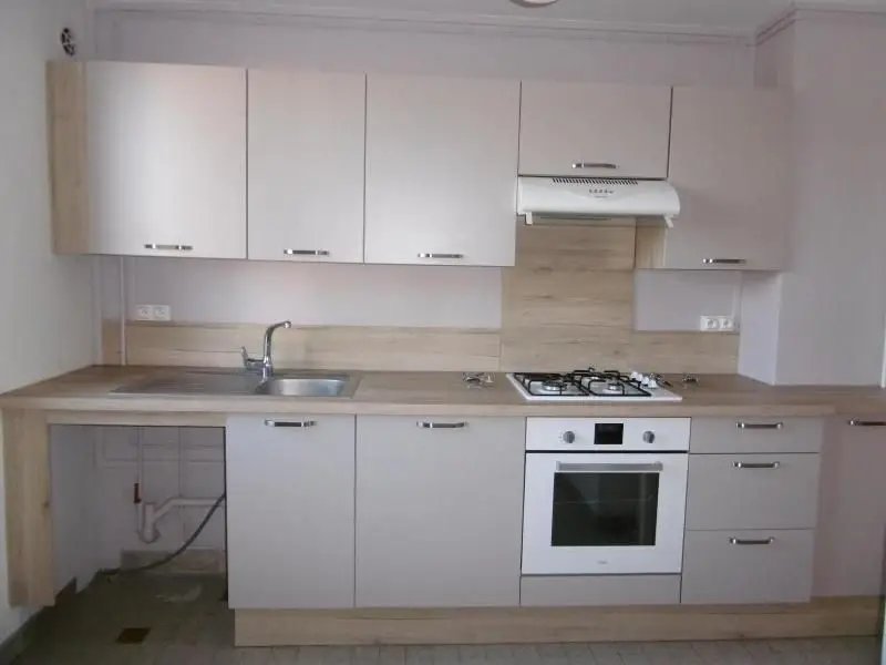 Appartement à louer, 58m², L'Arbresle