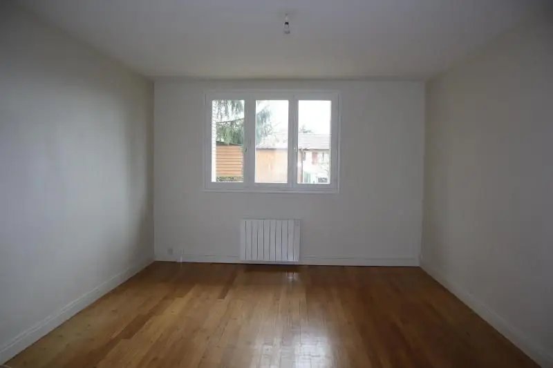 Appartement à louer, 58m², L'Arbresle