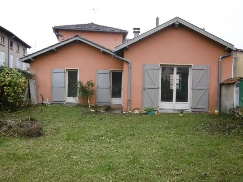 Maison à louer, 98m², L'Arbresle