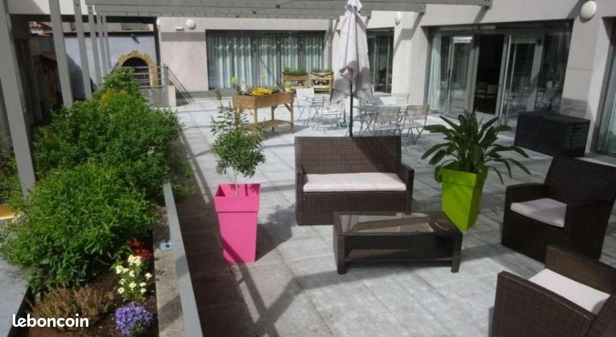 Appartement à vendre, 40m², Tarare