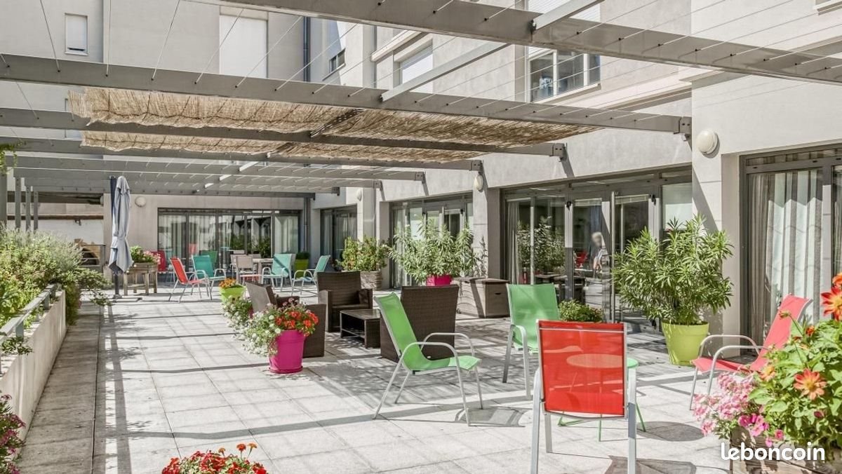 Appartement à vendre, 40m², Tarare