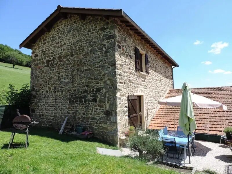 Maison à louer, 99m², Tarare