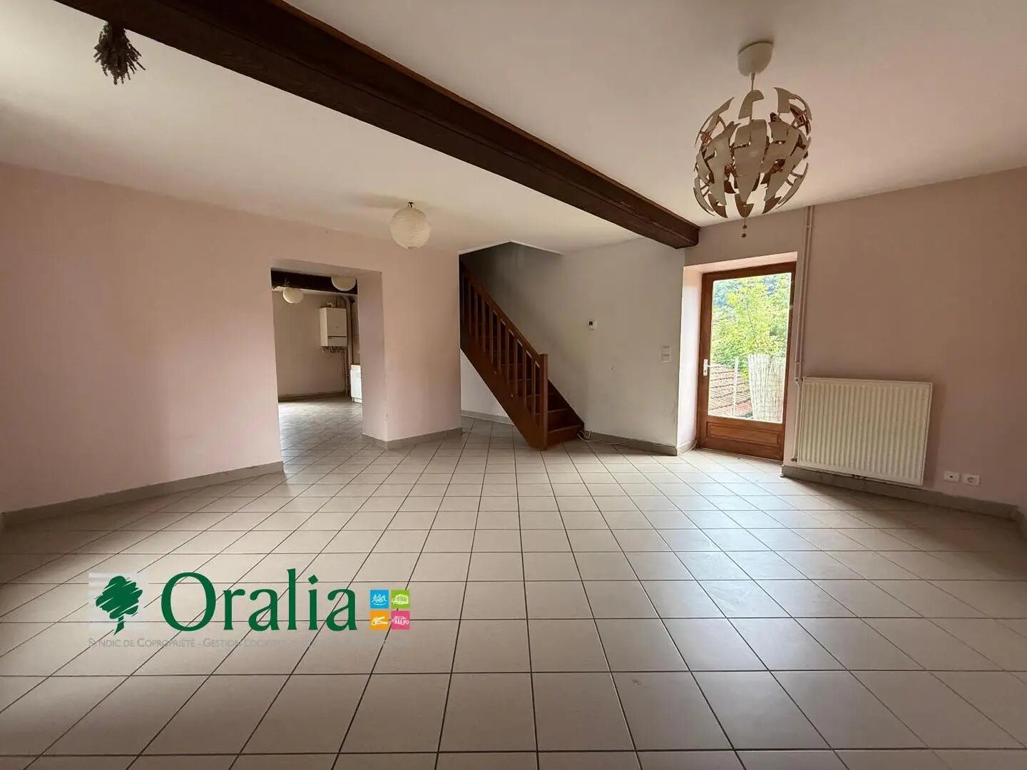 Maison à louer, 99m², Tarare