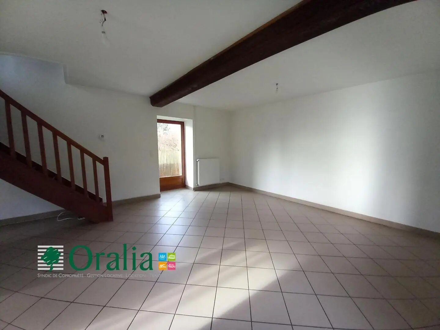 Maison à louer, 99m², Tarare