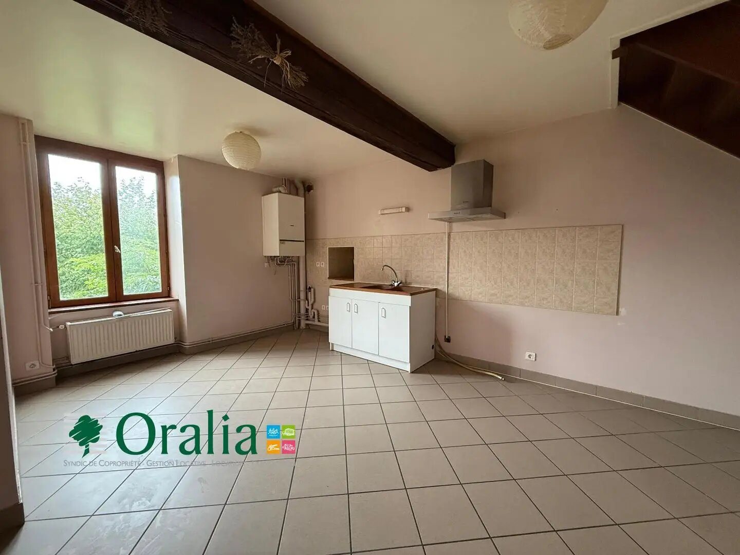 Maison à louer, 99m², Tarare