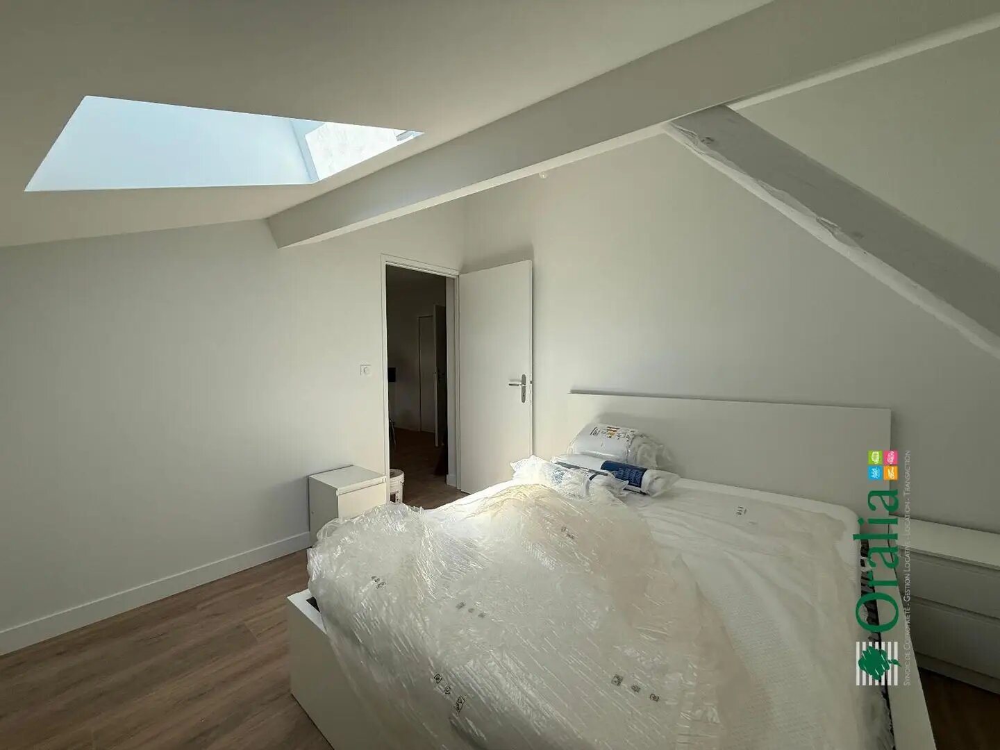 Appartement à louer, 34m², Tarare