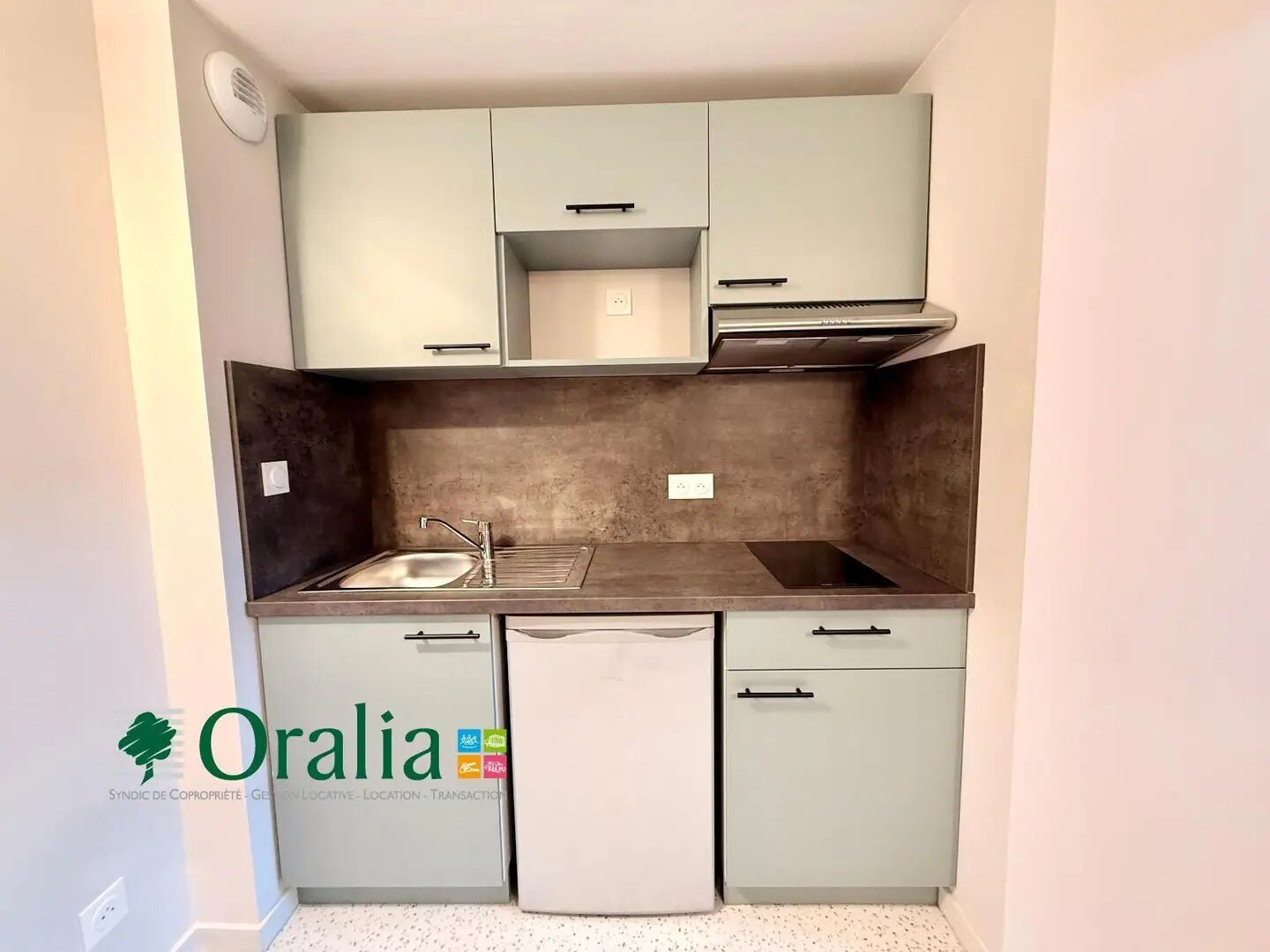 Appartement à louer, 27m², Tarare