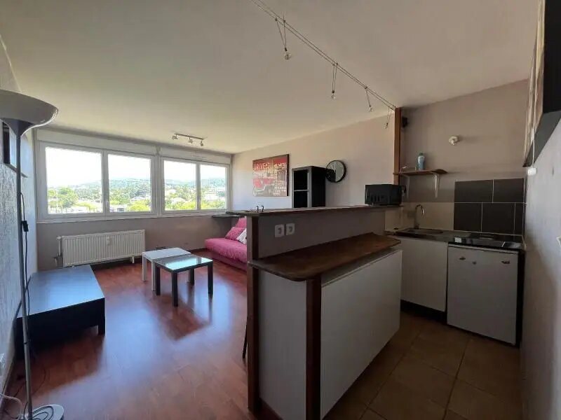 Appartement à louer, 25m², Dardilly