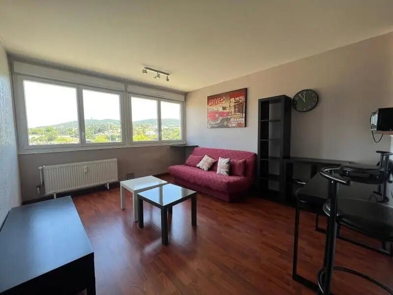 Appartement à louer, 25m², Dardilly