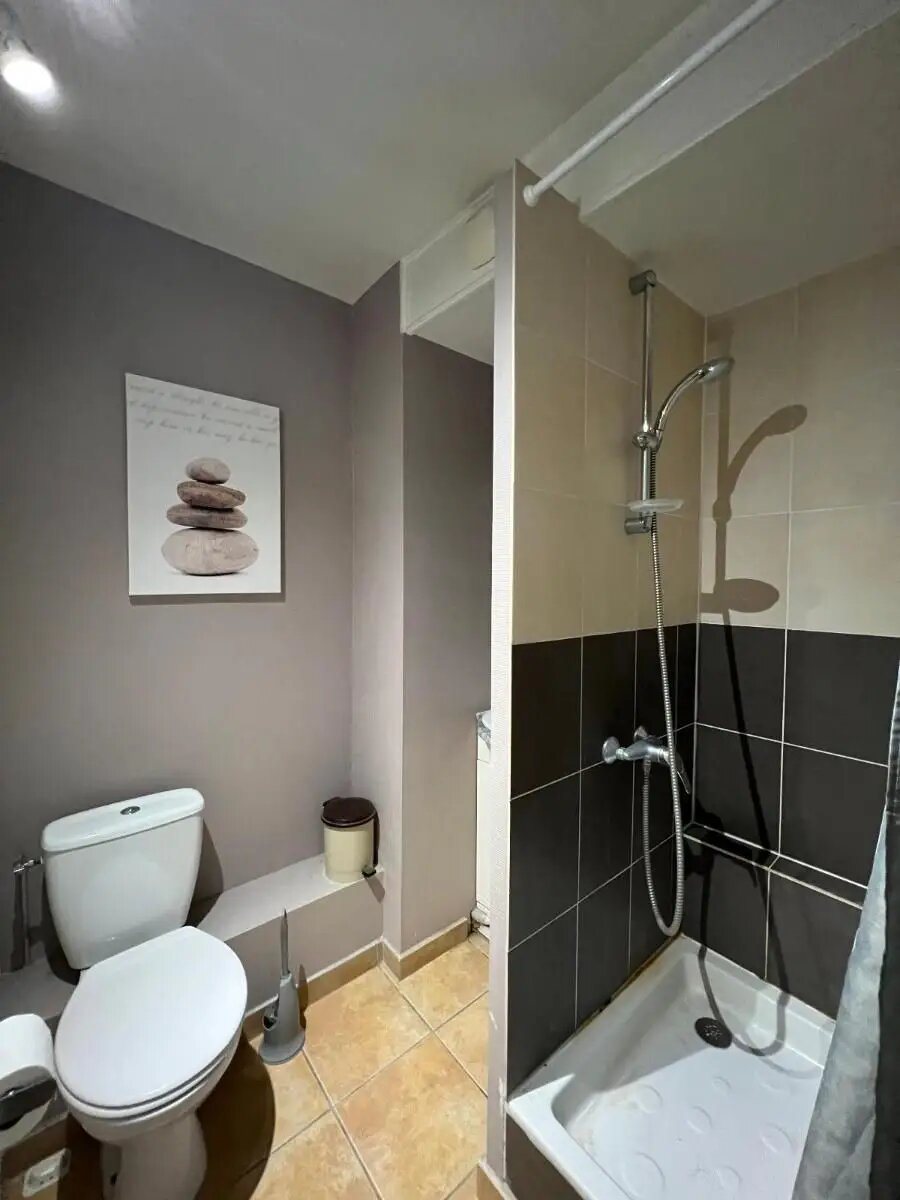 Appartement à louer, 25m², Dardilly