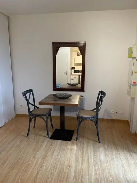 Appartement à louer, 26m², Tassin-la-Demi-Lune