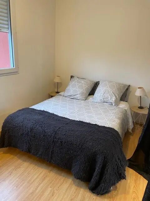 Appartement à louer, 26m², Tassin-la-Demi-Lune