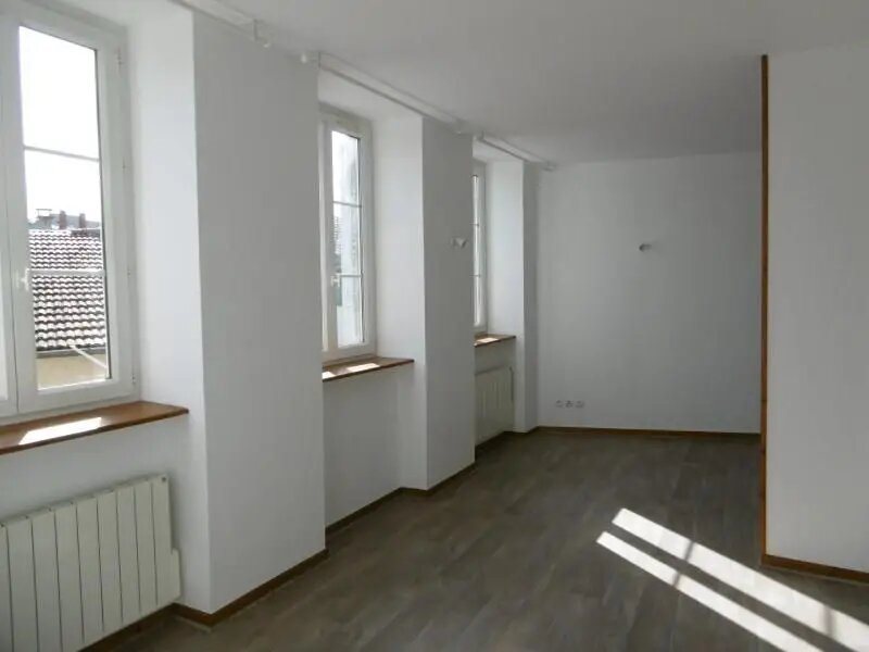 Appartement à louer, 33m², L'Arbresle