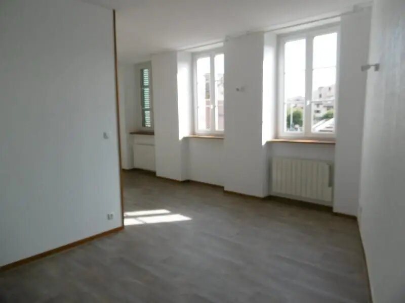 Appartement à louer, 33m², L'Arbresle